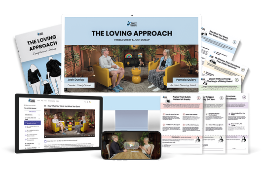 The LOVING Approach