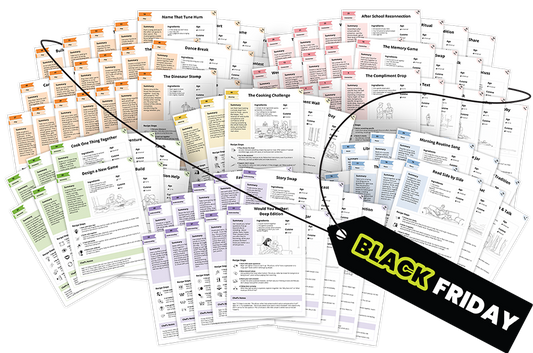 The Connection Cookbook